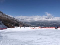 -太子岭滑雪场