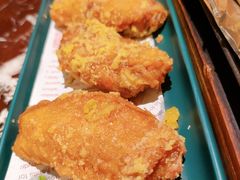 -新白鹿餐厅(爱琴海购物中心店)