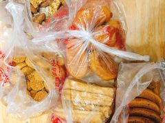 -宫廷糕点铺(建设路店)