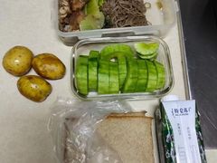 -中田健身工作室(新天地店)
