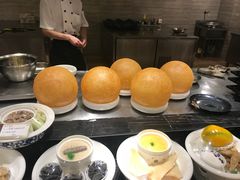 -海景壹号大酒店(滨湖店)