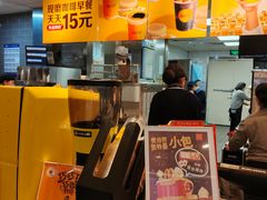 -麦当劳(龙湖北京大兴天街店)