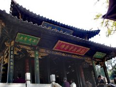 -昆明市金殿名胜区
