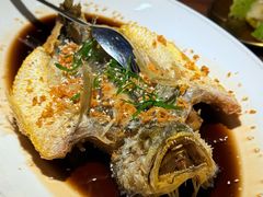 -食锦记·福建私房菜(万宝广场店)