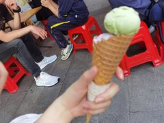 -成裕雪糕店(士多店)