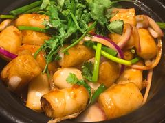 -猛料鸭仔饭(赤坎店)