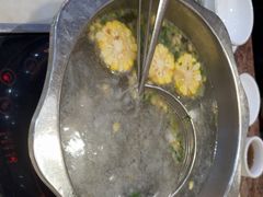 -潮悦牛肉火锅城(水贝店)