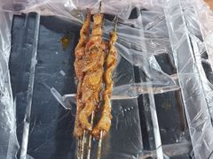 -汇通杨家·烤肉(汇通店)
