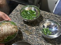 -正宗杨记普洱酸醋米线(总店)