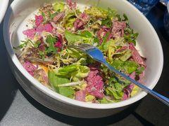 -喜悦烤鸭·新京菜(王府井店)