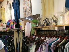 -暮晚尘香汉服旗袍