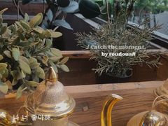 -乌托邦咖啡(武侯祠店)