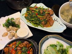 -百家班(市府店)