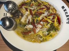 -太二酸菜鱼(天鹅湖万达店)