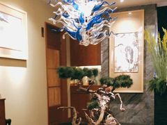 -九献创意菜·牛排馆(亮马河花园店)