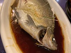 -温汤大酒店餐厅