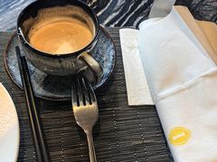 -长沙北辰洲际酒店-兰调全日餐厅