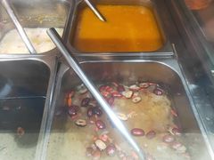 -老陈家擀面皮(木塔巷店)