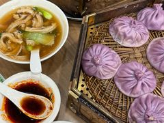 -西安贾三灌汤包·回坊小吃·清真炒菜(北院门总店)