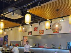 -钢管厂五区小郡肝火锅串串香(清河店)