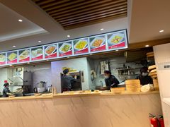 -素满香·食养自助(建邺万达店)