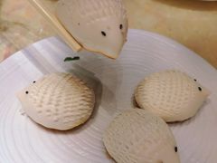 -8餐厅(新葡京酒店)