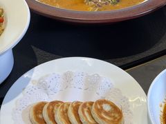 -香丰阁·烤鸭·川湘菜(清河店)