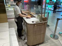 -奈雪的茶(新天地广场PRO店)