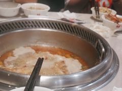 -七欣天香辣蟹火锅(南京建宁路大观天地店)