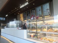 -Tims天好咖啡·贝果(凯德大峡谷购物中心店)