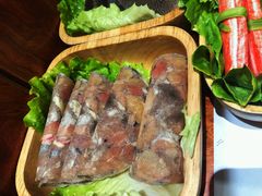 -独食火锅·半米屋台(直营总店)