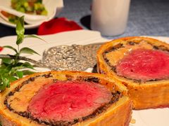 -弦月窗LUNETTE BY AMANDA(复兴路店)