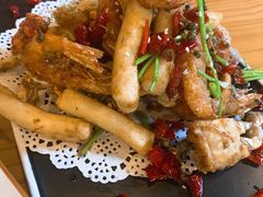 -有间音乐餐厅(江广创艺工场店)