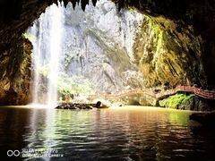 -英西峰林·洞天仙境