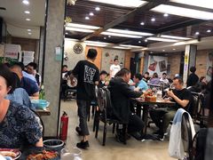 大堂-仙品龙虾(总店)