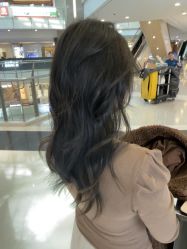-BEAUTY HAIR GANO