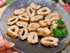 -泥炉烧肉师(新街口金銮巷店)
