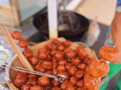 -甘记肥肠粉(马鞍北路店)