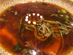 -食尚盐帮菜(杜甫草堂店)