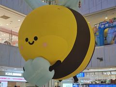-凯德MALL(西直门店)