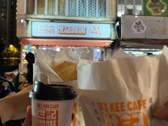 -世记咖啡(氹仔外卖店)