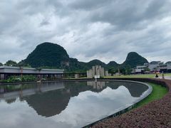 -Club Med地中海俱乐部·桂林度假村