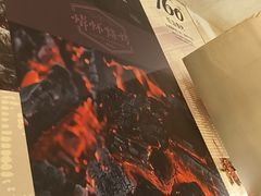 -160烧烤(香坊店)