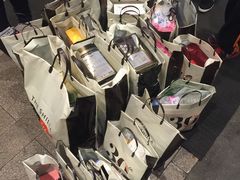 -新罗免税店(首尔总店)