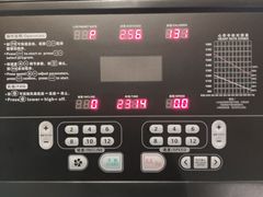 -银吉姆健身(景城邻里中心馆)