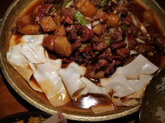 -楼兰新疆主题餐厅(苏州中心店)