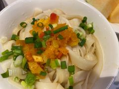 猪油拌粉-么子烤肉(化龙池店)