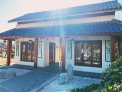 -郑州银基黄帝宫御温泉