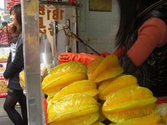 门面-马拉桑果汁(龙头路总店)