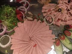 -乐咖啡西餐厅(太湖皇冠假日酒店)
